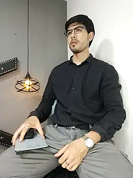 DanteBrown01 online show from 09-30-25, 12:21