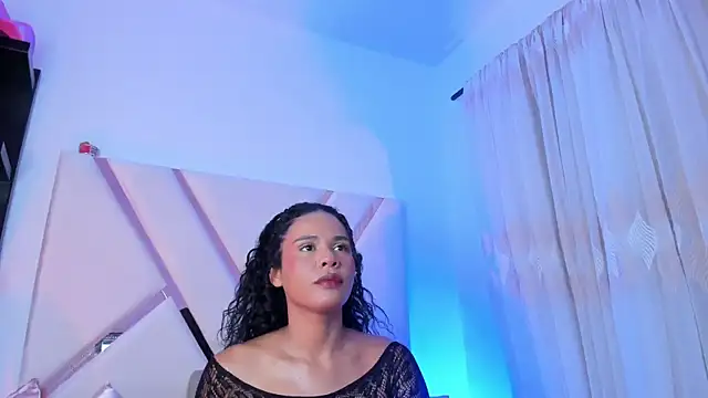 Jade Thonson1 online show from 01-14-26, 07:30