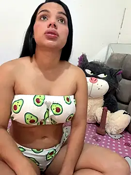 Anavalle online show from 09-25-25, 09:51