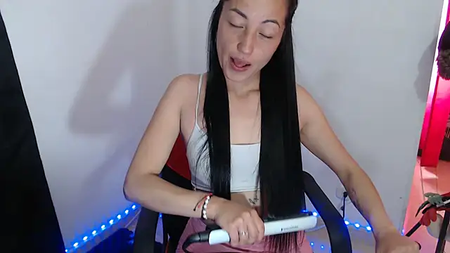 Megan love01 online show from 10-04-25, 08:40
