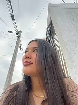 IsabellaJoness  online show from 02-07-26, 09:07