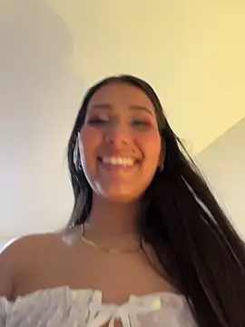 IsabellaJoness  online show from 02-24-26, 08:07