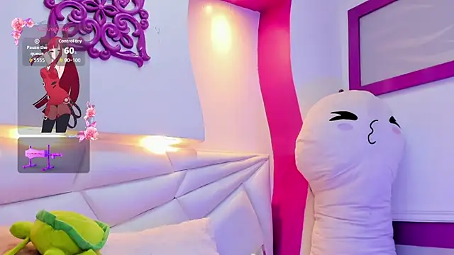 isa  fox online show from 10-08-25, 02:53