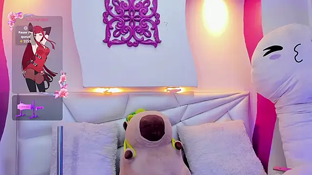 isa  fox online show from 10-21-25, 11:05