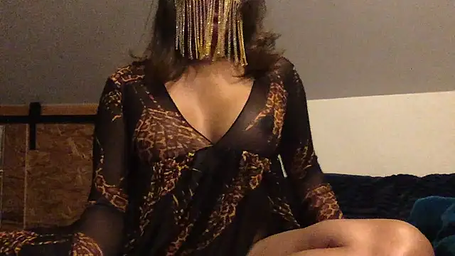 Devika goddess online show from 10-02-25, 02:07