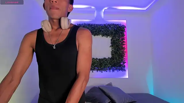 Santti  online show from 10-13-25, 09:15