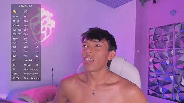 Santti  online show from 11-19-25, 09:15