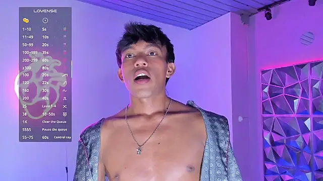 Santti  online show from 11-20-25, 07:02