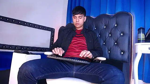 Victor Nova online show from 09-27-25, 10:48