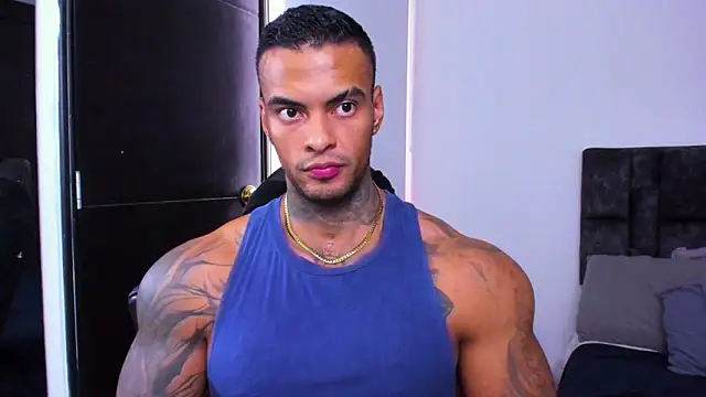 binmontana  online show from 10-08-25, 08:39