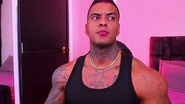 binmontana  online show from 01-07-26, 08:33