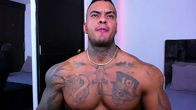 binmontana  online show from 01-11-26, 11:59