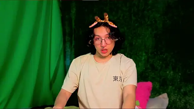 -BlueOpal- online show from 10-10-25, 06:40