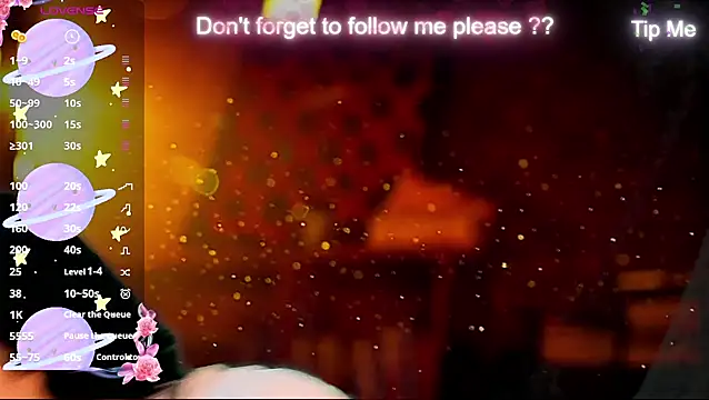 -BlueOpal- online show from 10-14-25, 08:09