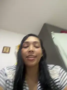 Snapshot of KassiaBlaze chatting on 10-03-25, 05:48 KassiaBlaze online show from 10-03-25, 05:48