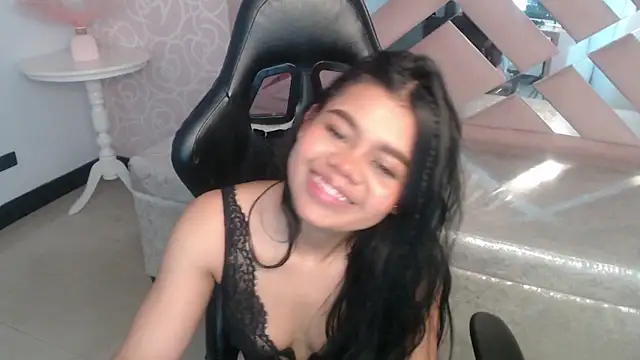 Lyly Morgan ch online show from 09-27-25, 10:37