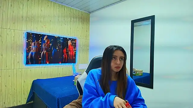 lala clark online show from 01-15-26, 08:12