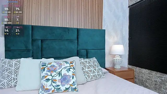 Bunny boobs   online show from 11-23-25, 01:27