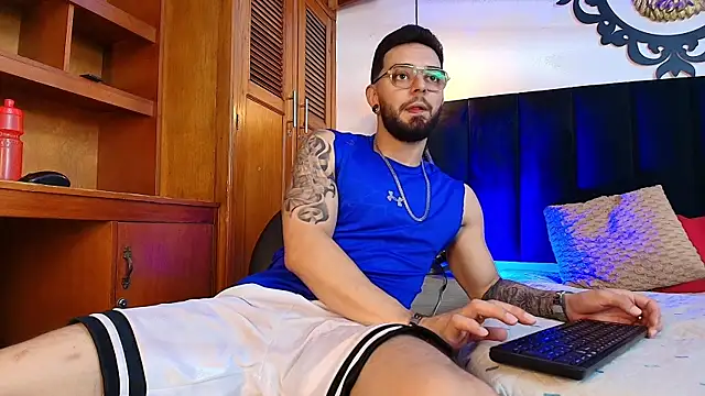 axel ston online show from 09-25-25, 07:50