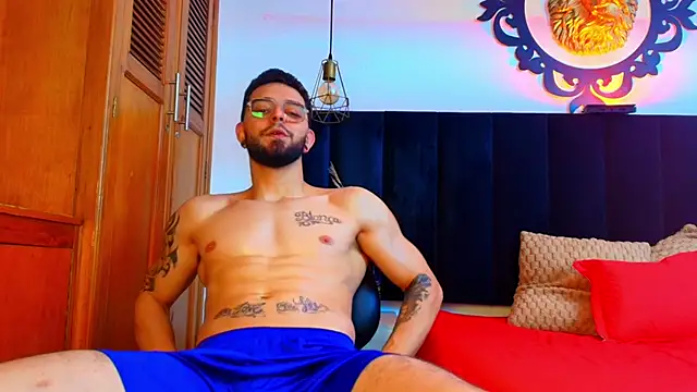 axel ston online show from 09-26-25, 08:24