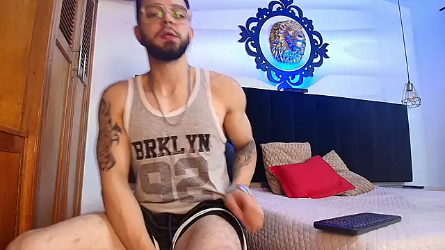 axel ston online show from 09-27-25, 12:32