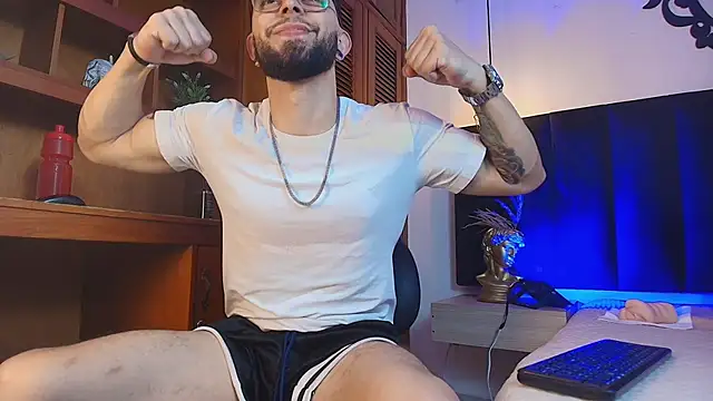 axel ston online show from 10-02-25, 07:54