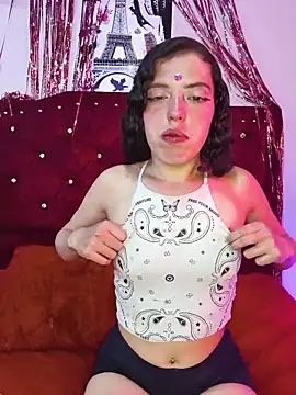 Snapshot of zakura_Haruno chatting on 02-28-26, 06:42 zakura Haruno online show from 02-28-26, 06:42