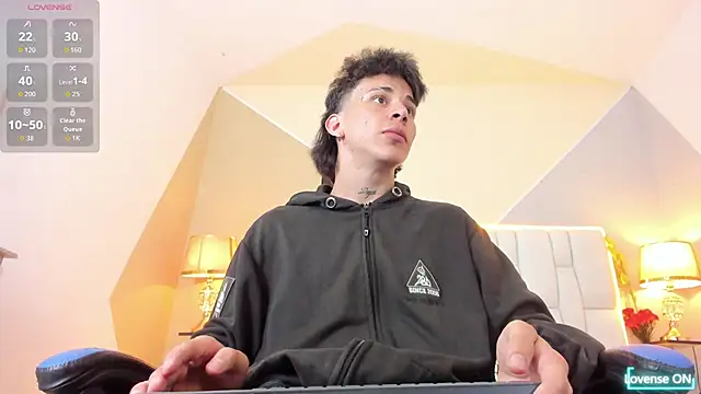 iammariano online show from 09-23-25, 04:04