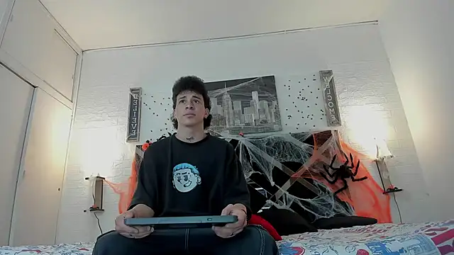 iammariano online show from 10-29-25, 05:53