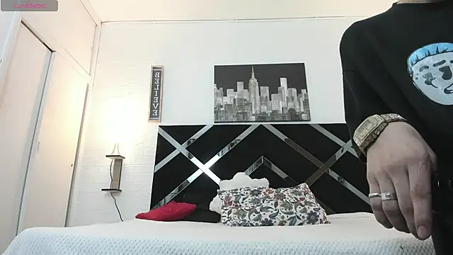 iammariano online show from 11-06-25, 03:40