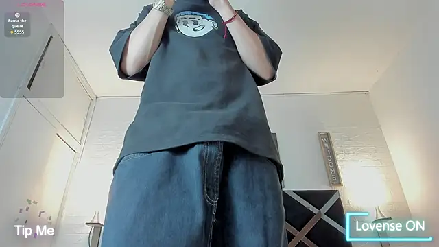 iammariano online show from 11-15-25, 03:48