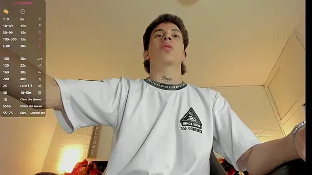 iammariano online show from 12-23-25, 02:42