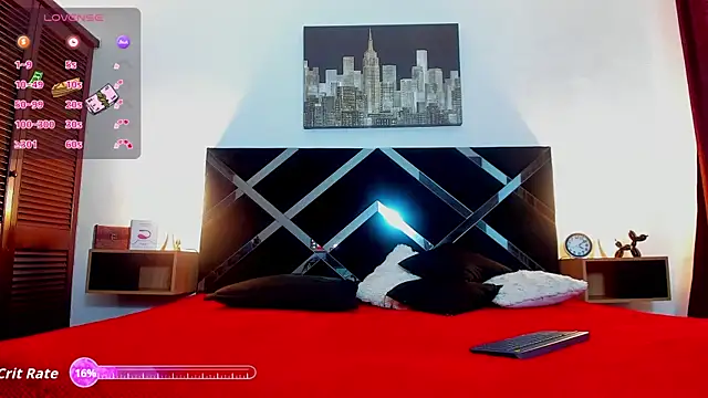 Snapshot of iammariano chatting on 04-16-26, 12:50 iammariano online show from 04-16-26, 12:50