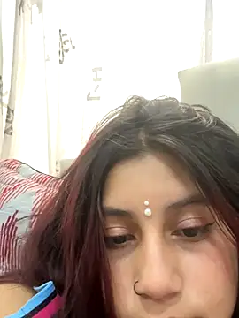 Snapshot of _Kinky69_ chatting on 10-20-25, 08:42 Kinky69 online show from 10-20-25, 08:42