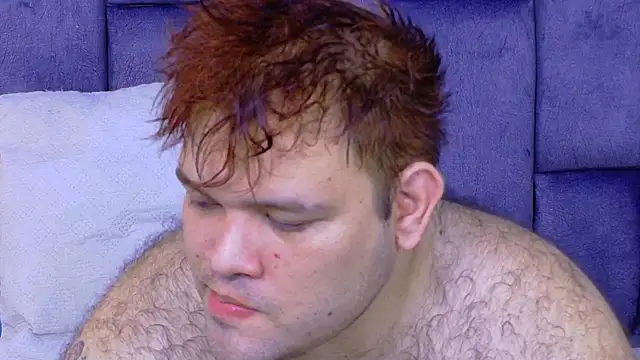 big bearr online show from 10-22-25, 01:28