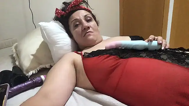 paula19800 online show from 10-18-25, 10:10