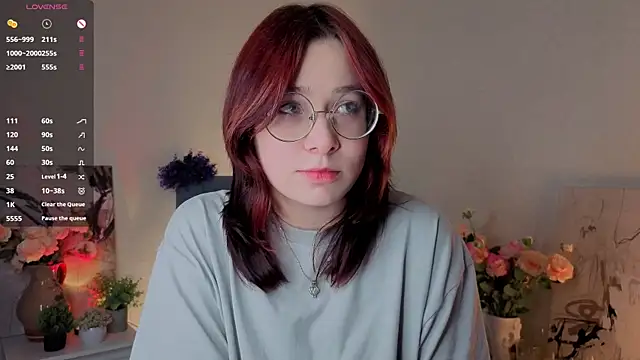 NyamNyamNyammm online show from 09-29-25, 02:11