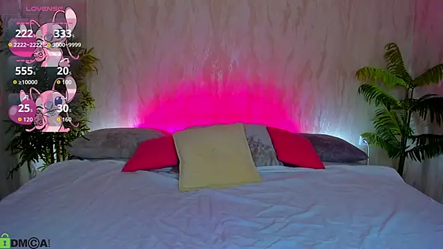 Alic Fox online show from 02-17-26, 12:18