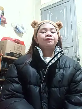 Mayy1 online show from 01-16-26, 02:15