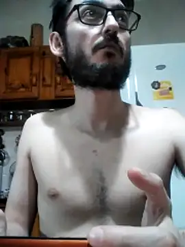 Fefede97  online show from 11-11-25, 05:40