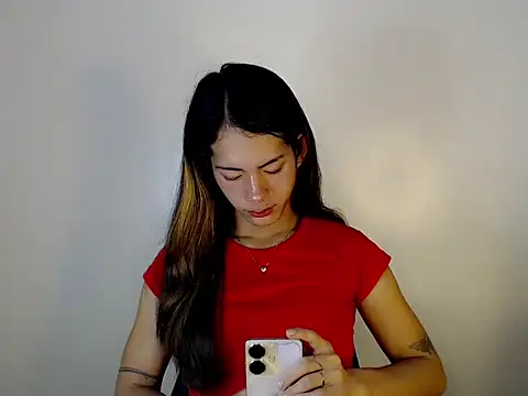 ashley bombshell online show from 10-06-25, 08:17