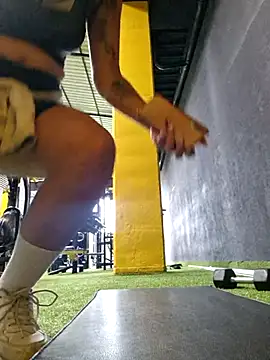 Coraline  dk2 online show from 02-22-26, 01:53