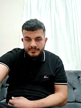 kadiirsekercii online show from 10-13-25, 02:00