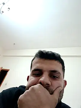 kadiirsekercii online show from 11-25-25, 08:31