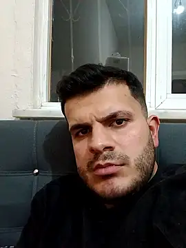 kadiirsekercii online show from 12-19-25, 12:28