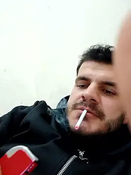 kadiirsekercii online show from 01-18-26, 05:28