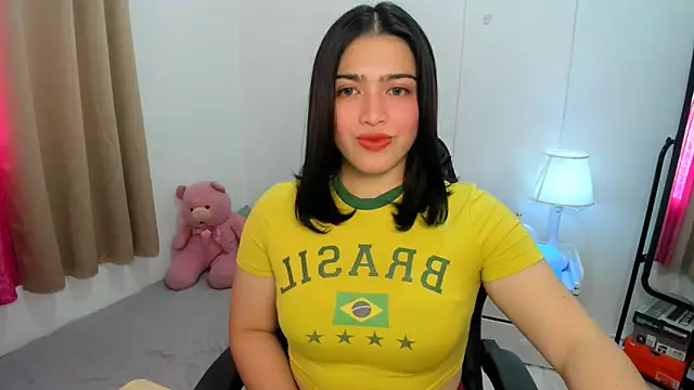 BubbbleButtDemi online show from 10-07-25, 08:11