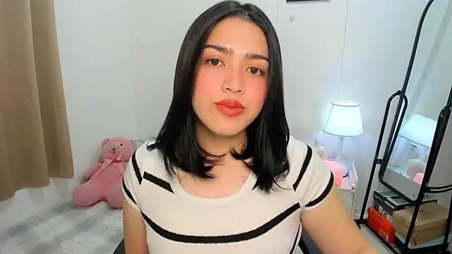 BubbbleButtDemi online show from 10-24-25, 01:24