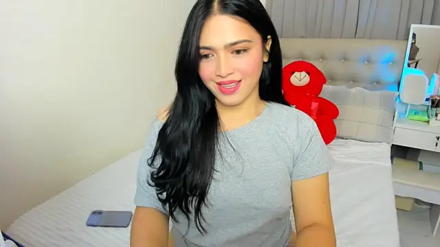 BubbbleButtDemi online show from 03-01-26, 08:27