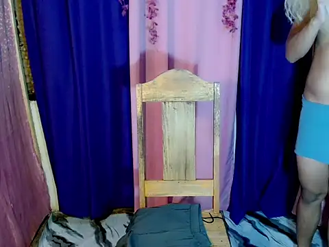 lustfull glacy online show from 03-03-26, 06:47